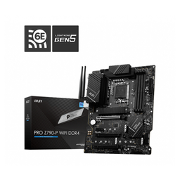 [SG-5971] CARTE MERE MSI PRO Z790-P WIFI DDR4