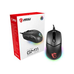 [SG-5972] SOURIS MSI CLUTCH GM11