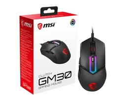 [SG-5973] SOURIS MSI CLUTCH GM30