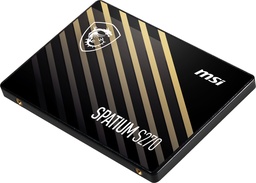 [SG-5975] SSD MSI SPATIUM S270 480GB SATA 2.5&quot;