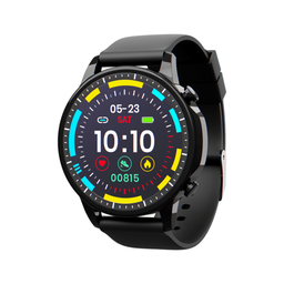 [SG-5990] MONTRE ORYX CONNECTEE SWIFT7 BLACK