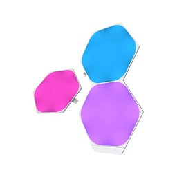[SG-6003] LUMINAIRE NANOLEAF SHAPES HEXAGONS EXPANSION PACK