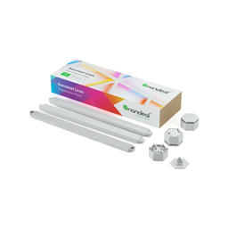 [SG-6016] LUMINAIRE NANOLEAF LINES EXPANSION PACK 3PK