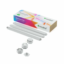 [SG-6016] LUMINAIRE NANOLEAF LINES EXPANSION PACK 3PK