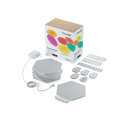 [SG-6020] LUMINAIRE NANOLEAF SHAPES HEXAGONS STARTER KIT 9 PACK