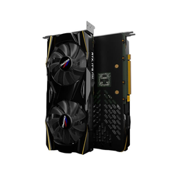 [SG-6027] CARTE GRAPHIQUE OCPC RTX 3060TI LHR 8GB GDDR6