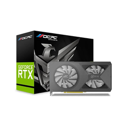 [SG-6028] CARTE GRAPHIQUE OCPC RTX 3070 8GB GDDR6