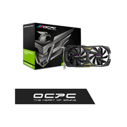 [SG-6032] CARTE GRAPHIQUE OCPC GTX 1660 SUPER MCL 6GB GDDR6