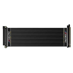 [SG-6042] CABLE OCPC XTENDER PCI-E 4.0 16X VGA ADAPTER BLACK