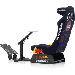 [SG-6052] PLAYSEAT EVOLUTION PRO RED BULL