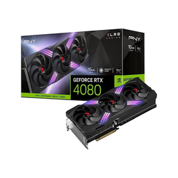 [SG-6057] CARTE GRAPHIQUE PNY GF RTX4080 16GB PCIE4.0