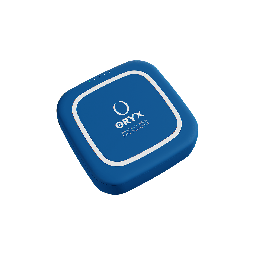 [SG-6059] ORYX POWER BANK CUBE-10 BLUE