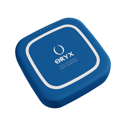 [SG-6059] POWER BANK ORYX CUBE-10 BLUE