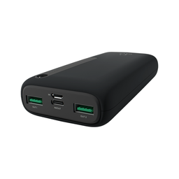 [SG-6062] POWER BANK ORYX NP-21N BLACK