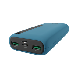 [SG-6063] POWER BANK ORYX NP-21N DARK BLUE