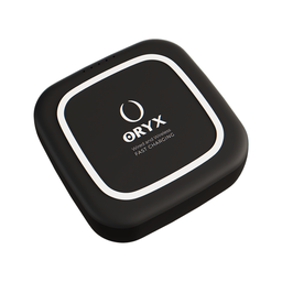 [SG-6065] POWER BANK ORYX CUBE-10 BLACK