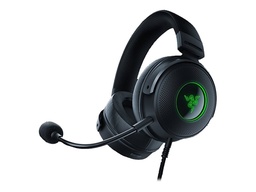 [SG-6072] CASQUE RAZER KRAKEN V3 HYPERSENSE