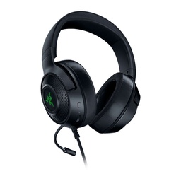 [SG-6073] CASQUE RAZER KRAKEN V3 X