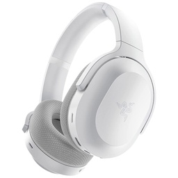 [SG-6075] CASQUE RAZER SANS FIL BARRACUDA MERCURY WHITE