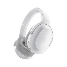 [SG-6075] CASQUE RAZER SANS FIL BARRACUDA MERCURY WHITE