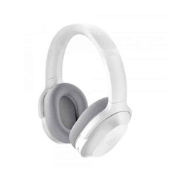 [SG-6075] CASQUE RAZER SANS FIL BARRACUDA MERCURY WHITE
