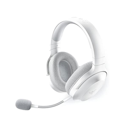 [SG-6077] CASQUE RAZER BARRACUDA X BLANC