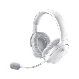 [SG-6077] CASQUE RAZER BARRACUDA X BLANC