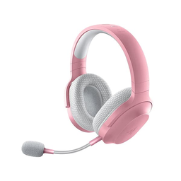 [SG-6078] CASQUE RAZER SANS FIL BARRACUDA X QUARTZ PINK