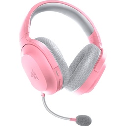 [SG-6078] CASQUE RAZER SANS FIL BARRACUDA X QUARTZ PINK