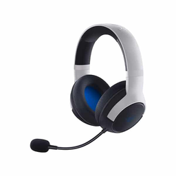[SG-6080] CASQUE RAZER KAIRA SANS FIL ( PLAYSTATION 5 ) BLANC