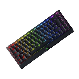 [SG-6083] CLAVIER RAZER BLACKWIDOW V3 MINI HYPERSPEED YELLOW SWITCH