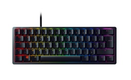 [SG-6083] CLAVIER RAZER BLACKWIDOW V3 MINI HYPERSPEED YELLOW SWITCH