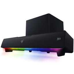 [SG-6098] HAUT PARLEUR RAZER LEVIATHAN V2