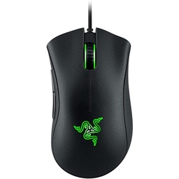 [SG-6107] SOURIS RAZER DEATHADDER ESSENTIAL NOIR