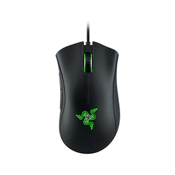 [SG-6107] SOURIS RAZER DEATHADDER ESSENTIAL NOIR