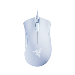 [SG-6108] SOURIS RAZER DEATHADDER ESSENTIAL BLANC