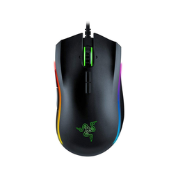 [SG-6110] SOURIS RAZER MAMBA ELITE