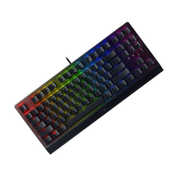 [SG-6121] CLAVIER RAZER BLACKWIDOW V3 TENKEYLESS GREEN SWITCH