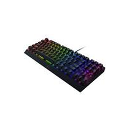 [SG-6121] CLAVIER RAZER BLACKWIDOW V3 TENKEYLESS GREEN SWITCH