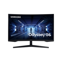 [SG-6124] MONITEUR SAMSUNG LC32G55TQBUXEN