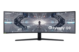 [SG-6125] MONITEUR SAMSUNG LC49G95TSSPXEN