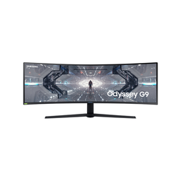 [SG-6125] MONITEUR SAMSUNG LC49G95TSSPXEN