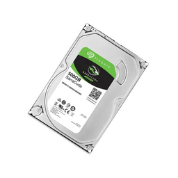 [SG-6127] HDD SEAGATE BARRACUDA 500 GO