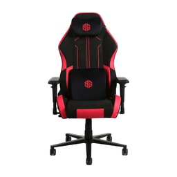 [SG-6132] CHAISE SG RACER SG3 MOONRAKER NOIR/ROUGE