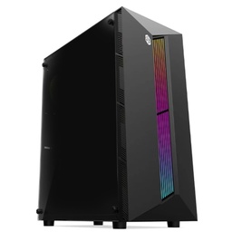 [SG-6142] BOITIER SG-LINGS ARGB NOIR