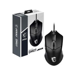 [SG-6147] SOURIS MSI CLUTCH DM07