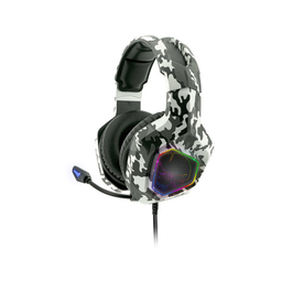 [SG-6148] CASQUE SPIRIT CROSSPLAY ELITEZ H50 ARTIC MIC EH50WT