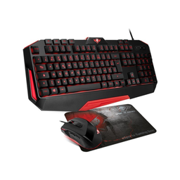 [SG-6158] COMBO SPIRIT OF GAMER PRO-MK3