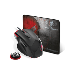 [SG-6159] COMBO SPIRIT OF GAMER PRO M3