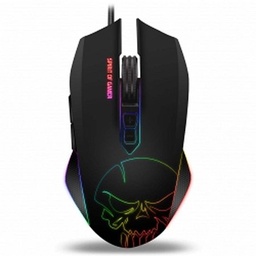 [SG-6161] SOURIS SPIRIT ELITE M40 RGB 4000 DPI NEW EDITION 7 BOUTONS S EM40